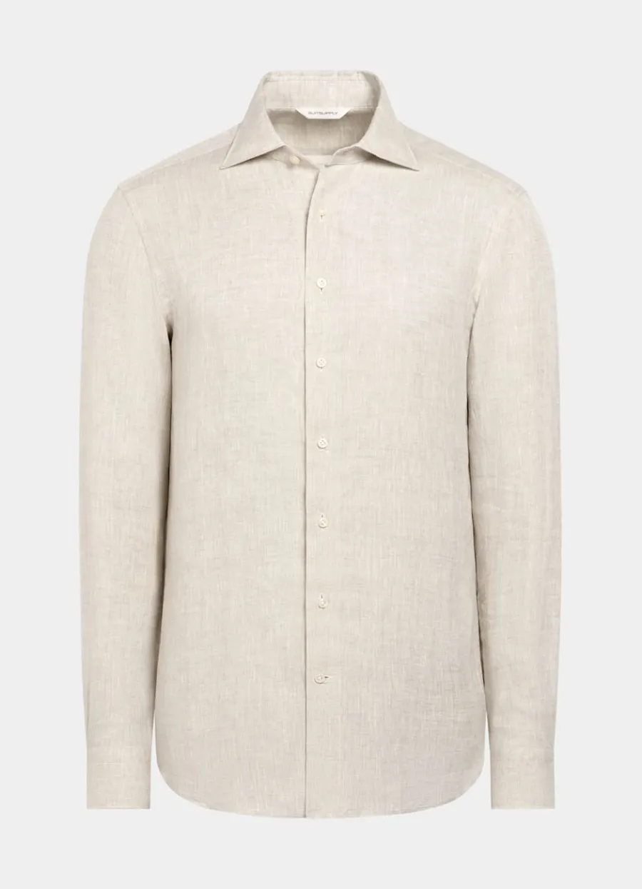 hemd_sand_tailored_fit_6-1.webp Best Sale Hemd Tailored Fit Freizeithemden