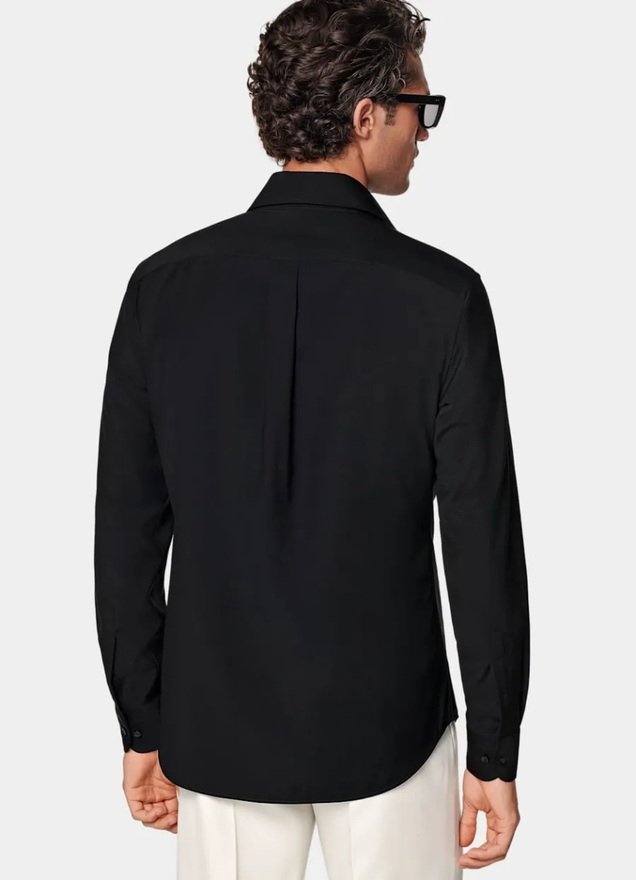 hemd_schwarz_tailored_fit_4-1.webp Cheap Hemd schwarz Tailored Fit Freizeithemden
