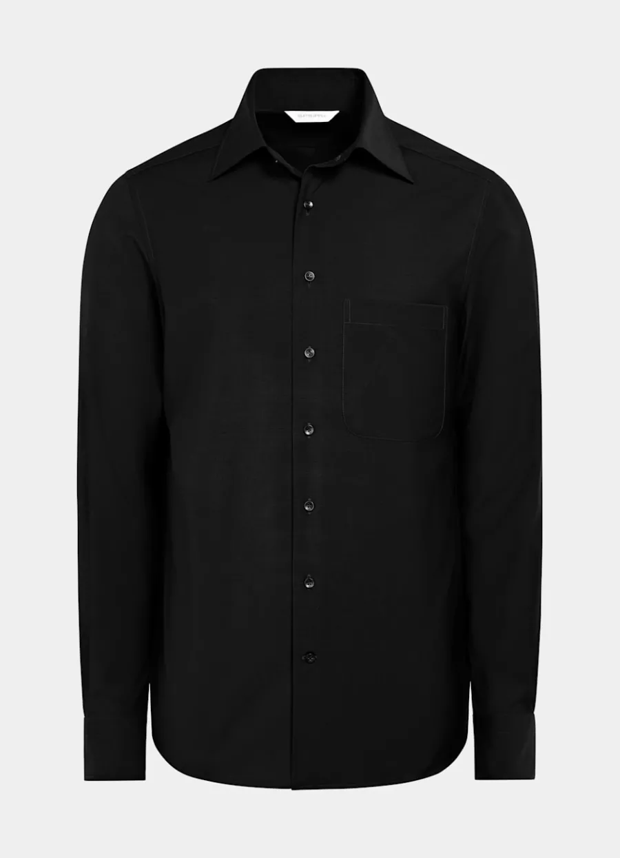 hemd_schwarz_tailored_fit_6-1.webp Cheap Hemd schwarz Tailored Fit Freizeithemden