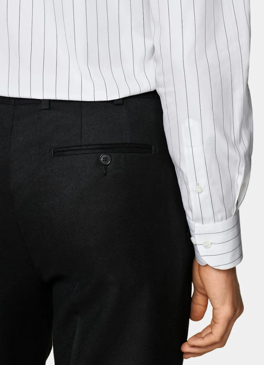 hemd_wei_gestreift_pointkragen_tailored_fit_2-1.webp Store Hemd weiß gestreift Pointkragen Tailored Fit Klassische & Businesshemden