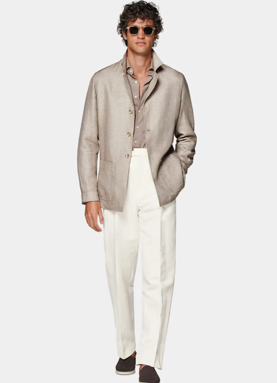 hemdsakko_mittelbraun_relaxed_fit_3.webp Flash Sale Hemd-Sakko mittelbraun Relaxed Fit Sakkos