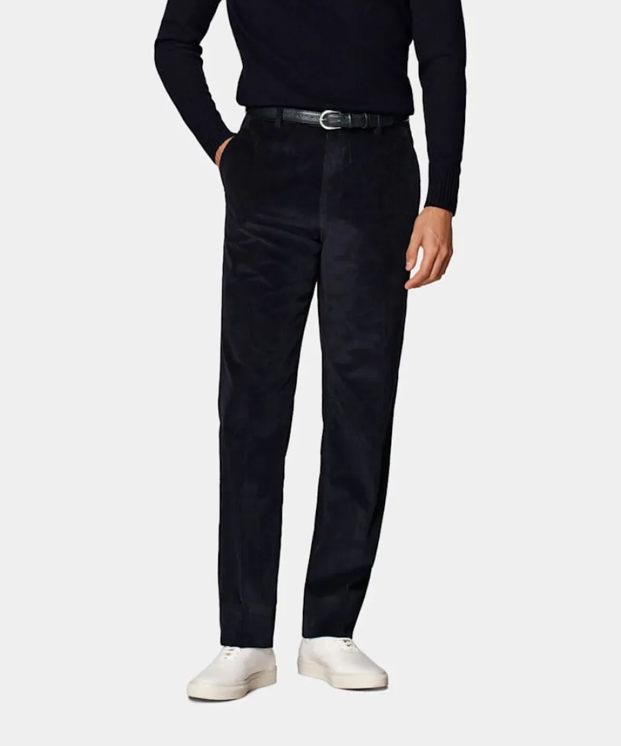 New Hose Straight Leg Hosen