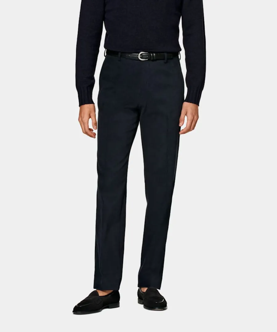 Fashion Hose Straight Leg Hosen