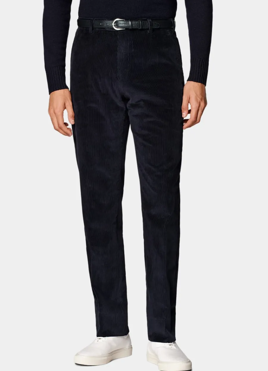 New Hose Straight Leg Hosen