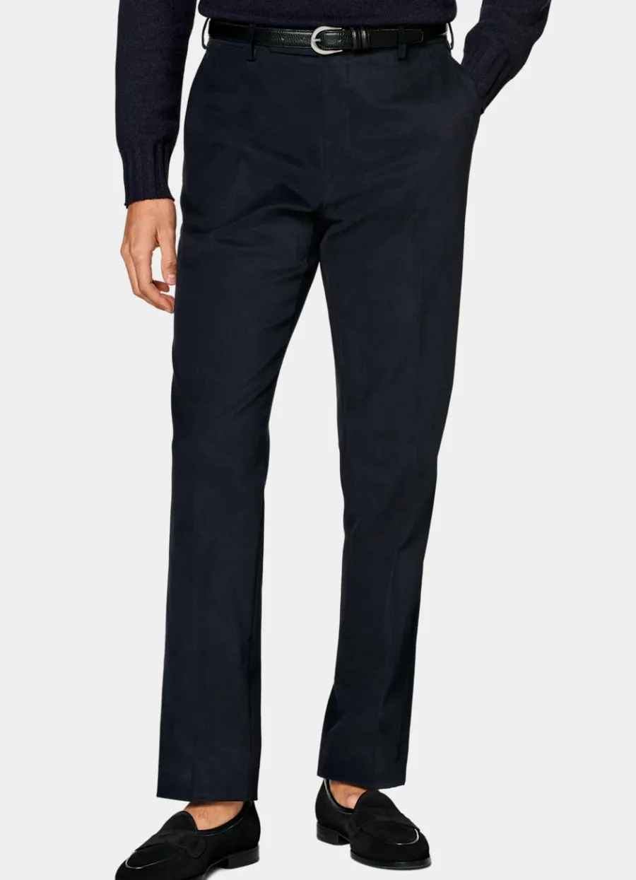 Fashion Hose Straight Leg Hosen