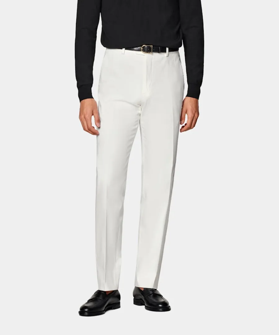 New Hose Straight Leg Hosen