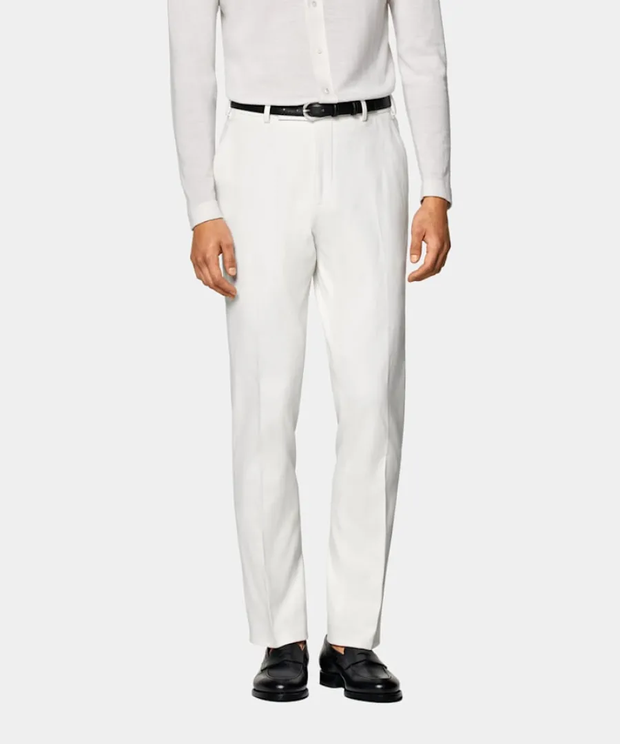 Fashion Hose Straight Leg Hosen