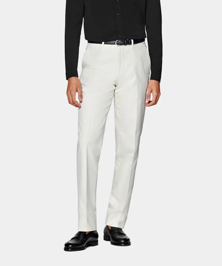 Store Hose Straight Leg Hosen