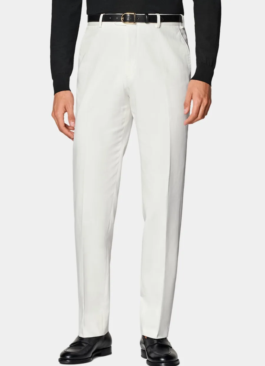 New Hose Straight Leg Hosen