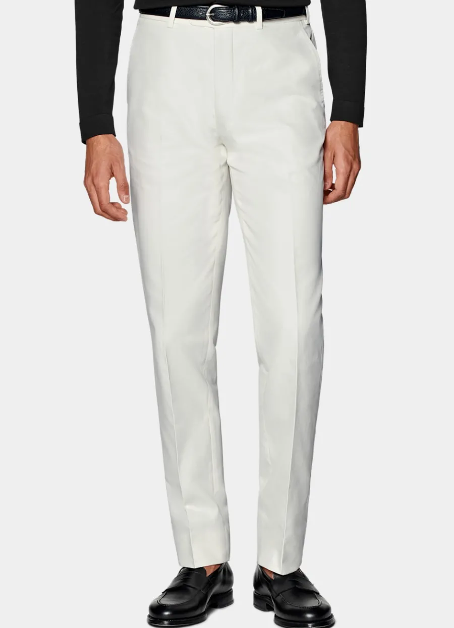 Store Hose Straight Leg Hosen
