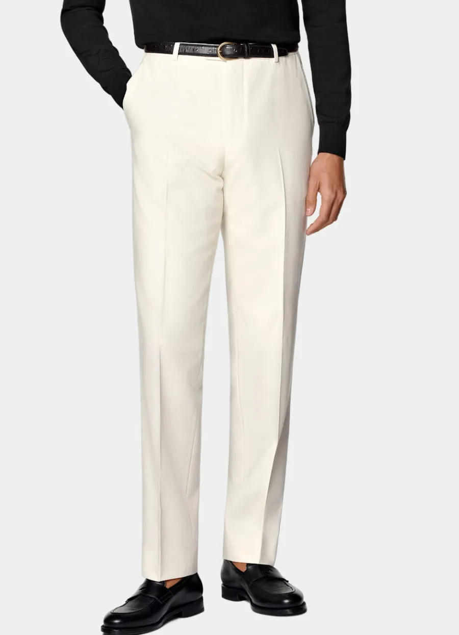 New Hose Straight Leg Hosen