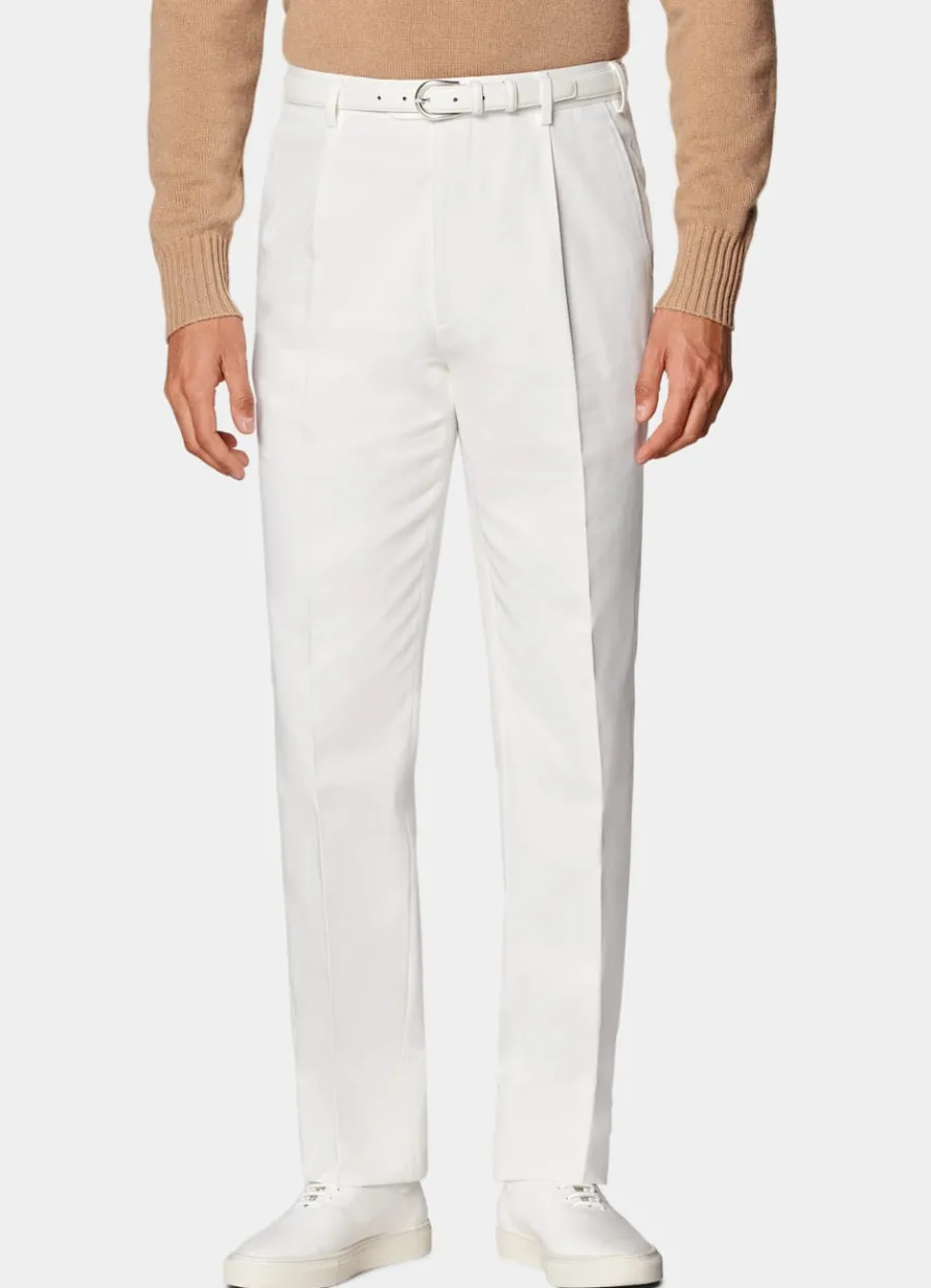 Cheap Hose Wide Leg tapered Hosen