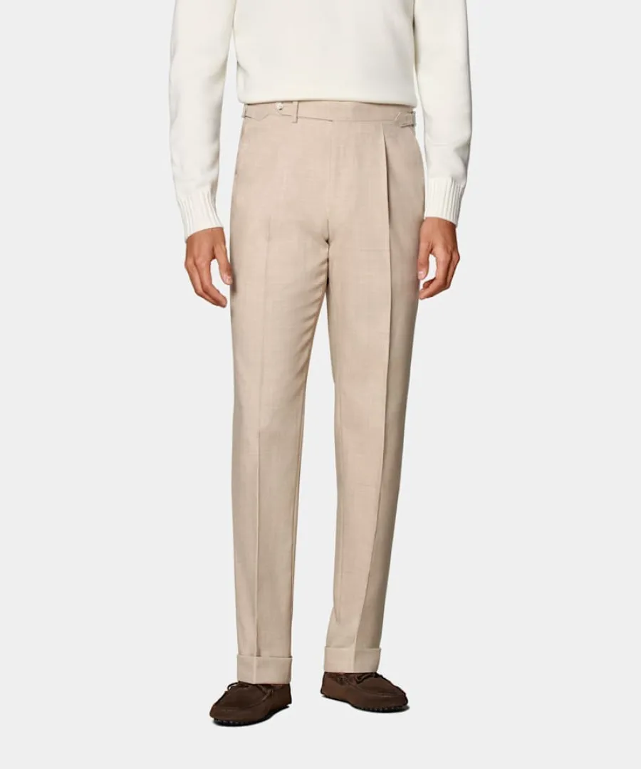 Cheap Hose Slim Leg tapered Hosen