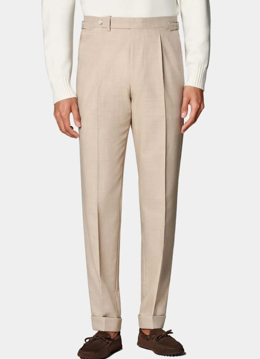 Cheap Hose Slim Leg tapered Hosen
