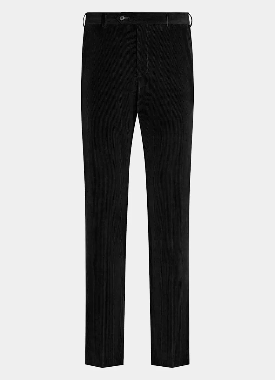 hose_schwarz_straight_leg_5-1.webp Sale Hose schwarz Straight Leg Hosen