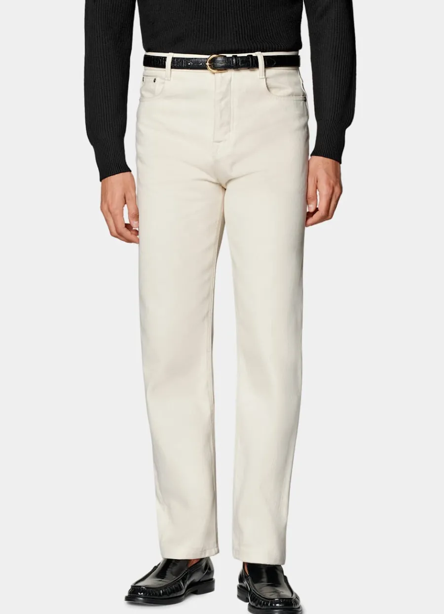 Sale Jeans Straight Leg Jeans | Hosen