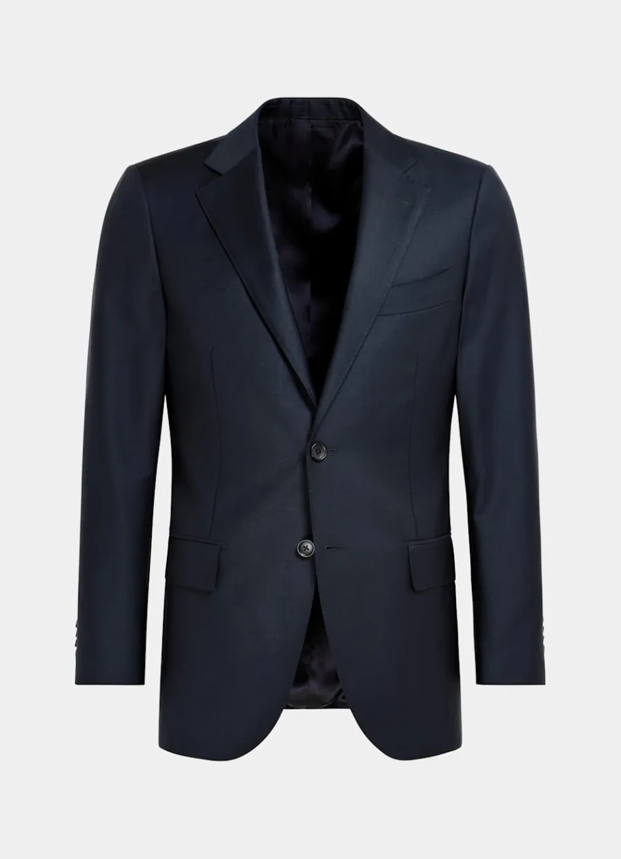lazio_anzug_navy_tailored_fit_9-1.webp Cheap Lazio Anzug navy Tailored Fit Cocktail-Hochzeit | Hochzeitsanzüge