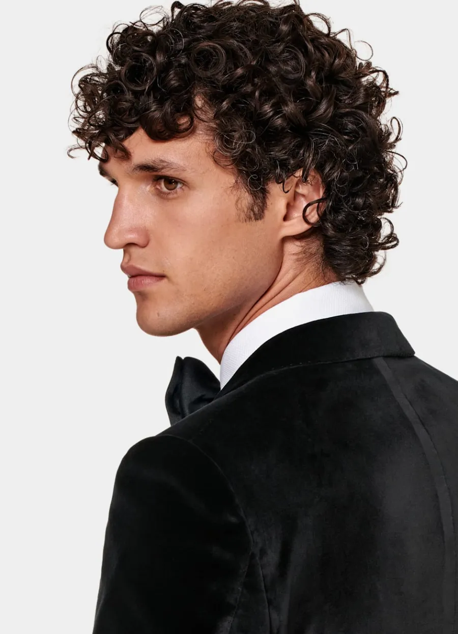 lazio_dinner_jacket_schwarz_tailored_fit_5-1.webp Cheap Lazio Dinner Jacket schwarz Tailored Fit Black Tie | Dinner Jackets