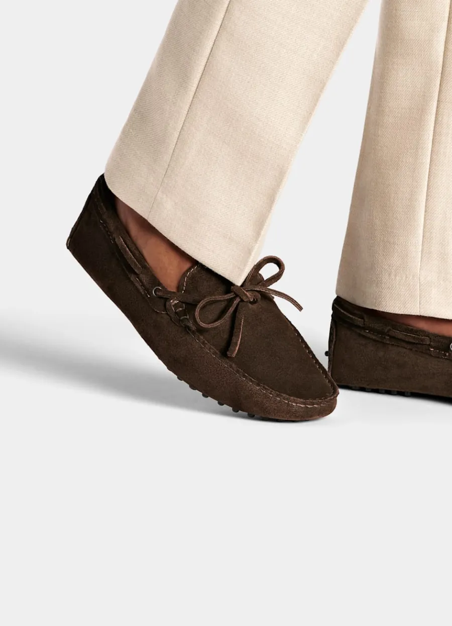 Sale Loafer mittelbraun Loafers & Slipper