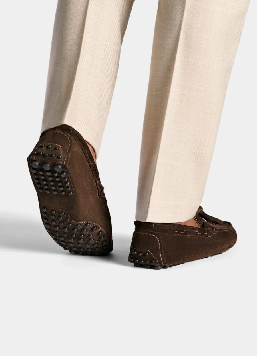 Sale Loafer mittelbraun Loafers & Slipper