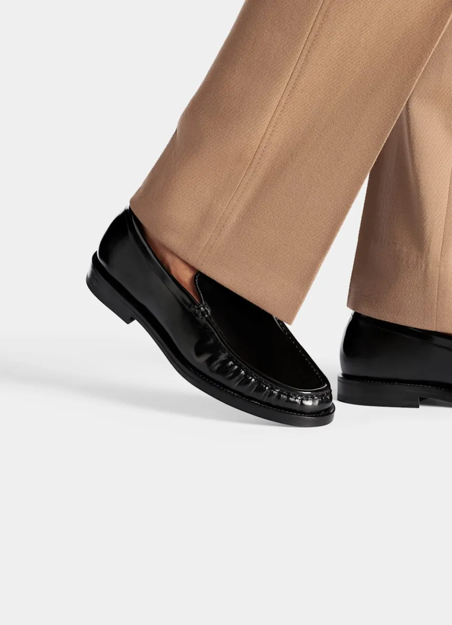 Best Sale Loafer schwarz Loafers & Slipper