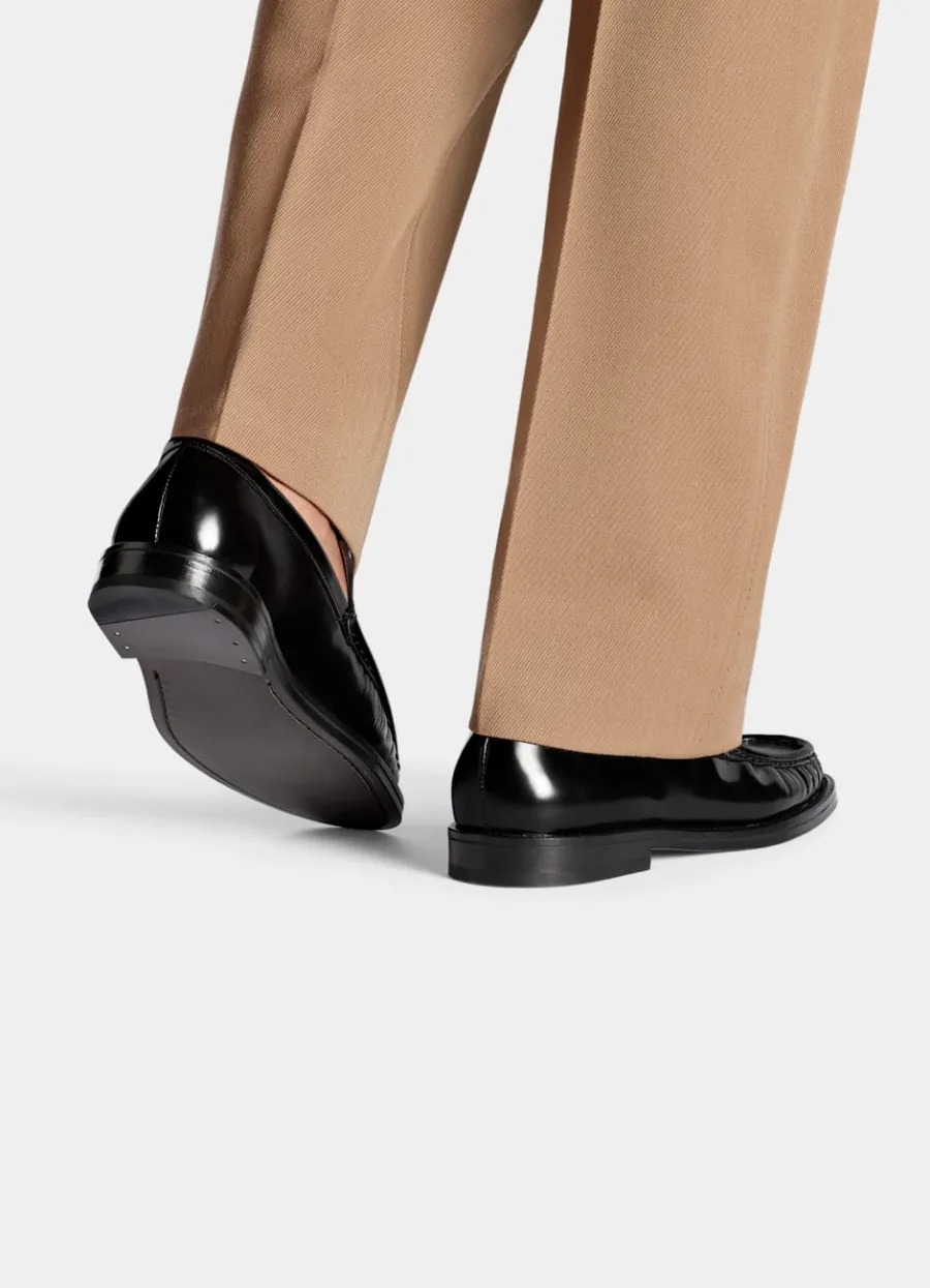 Best Sale Loafer schwarz Loafers & Slipper