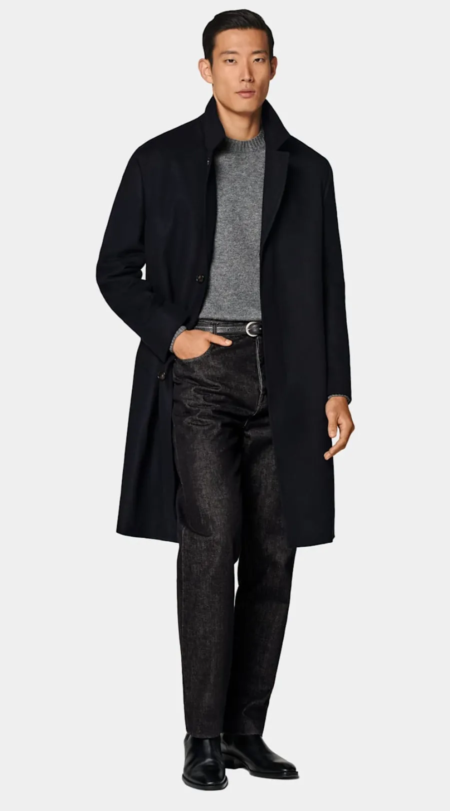 Fashion Mantel Mäntel