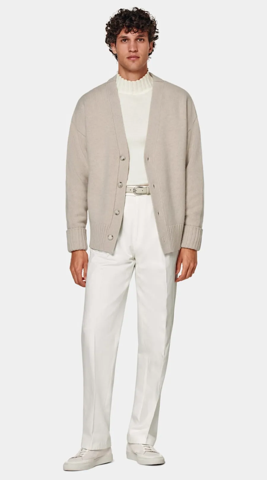 Cheap Merino Cardigan oversized Cardigans