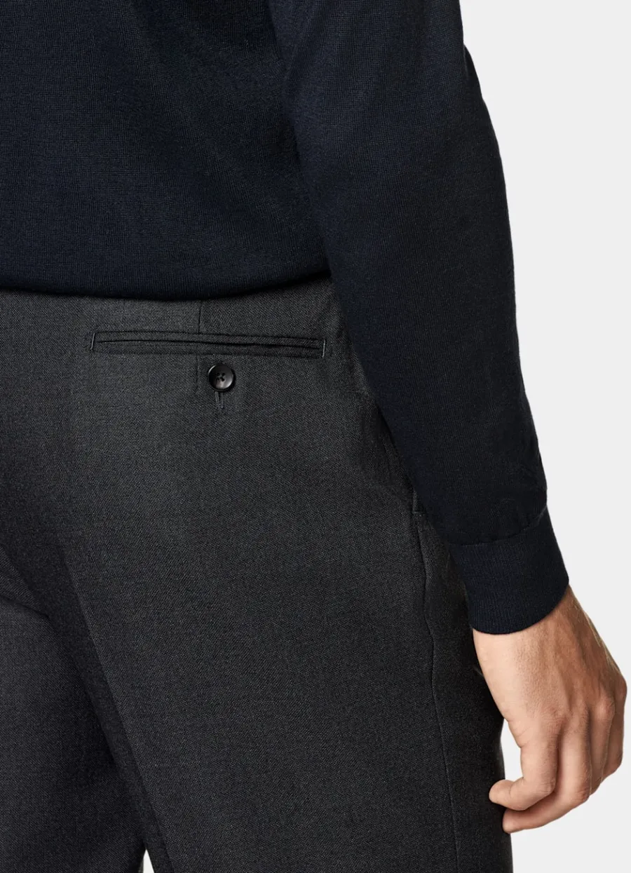 merino_navy_halber_reiverschluss_2.webp Flash Sale Merino Halber Reißverschluss Pullover Mit Reißverschluss