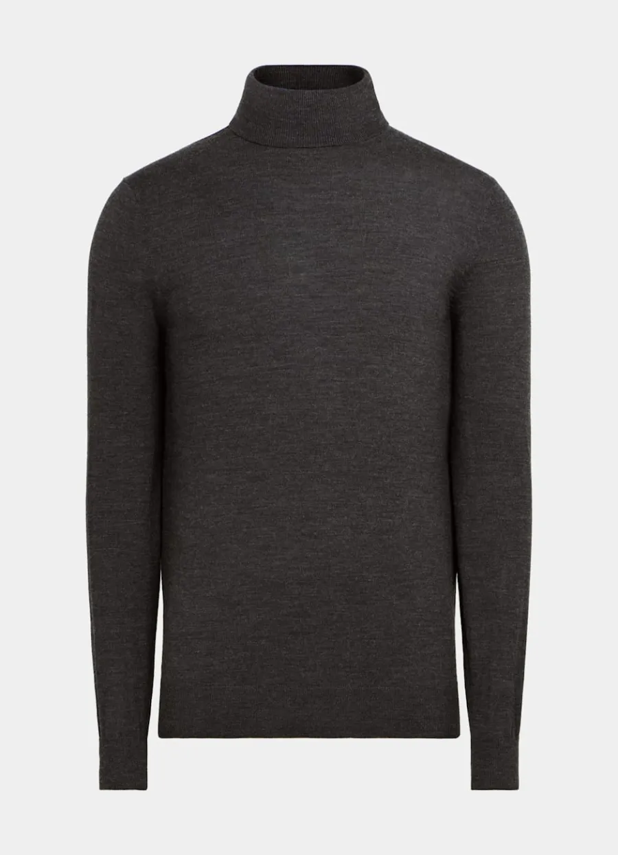 merino_rollkragenpullover_dunkelgrau_5.webp Cheap Merino Rollkragenpullover dunkelgrau Rollkragenpullover