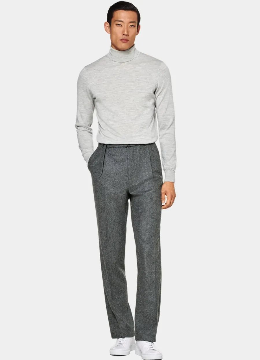 merino_rollkragenpullover_hellgrau_3.webp Outlet Merino Rollkragenpullover hellgrau Rollkragenpullover