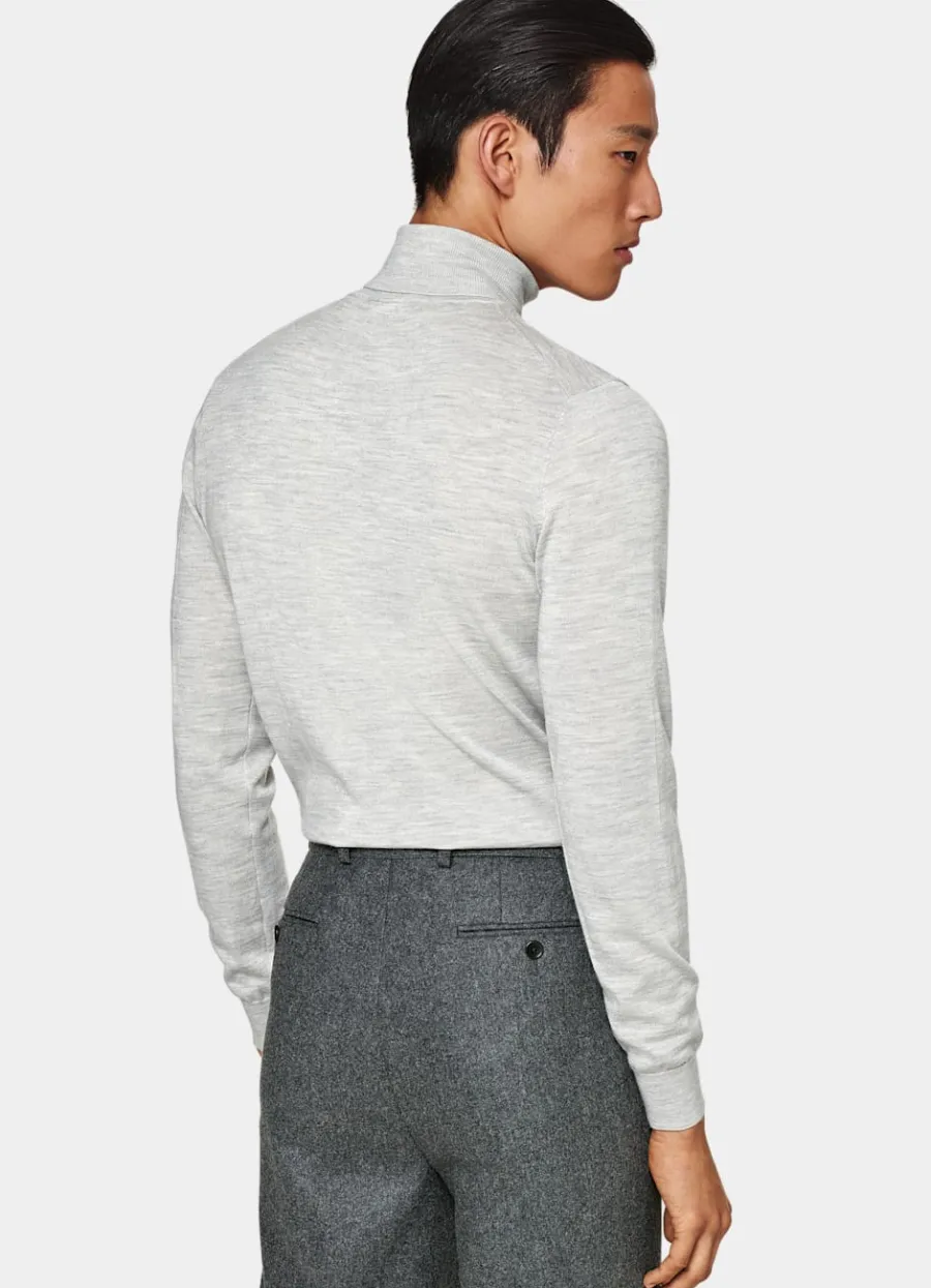 merino_rollkragenpullover_hellgrau_4.webp Outlet Merino Rollkragenpullover hellgrau Rollkragenpullover