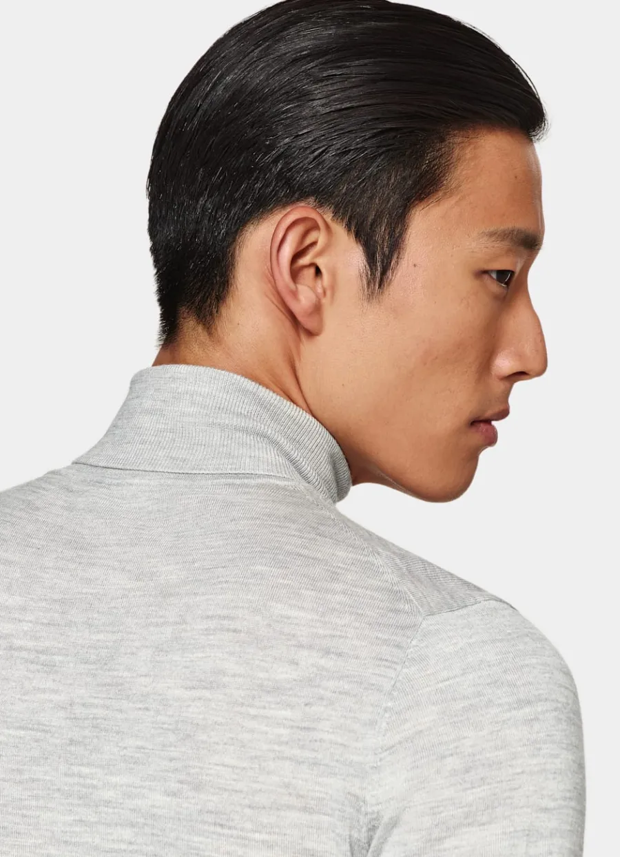 merino_rollkragenpullover_hellgrau_5.webp Outlet Merino Rollkragenpullover hellgrau Rollkragenpullover