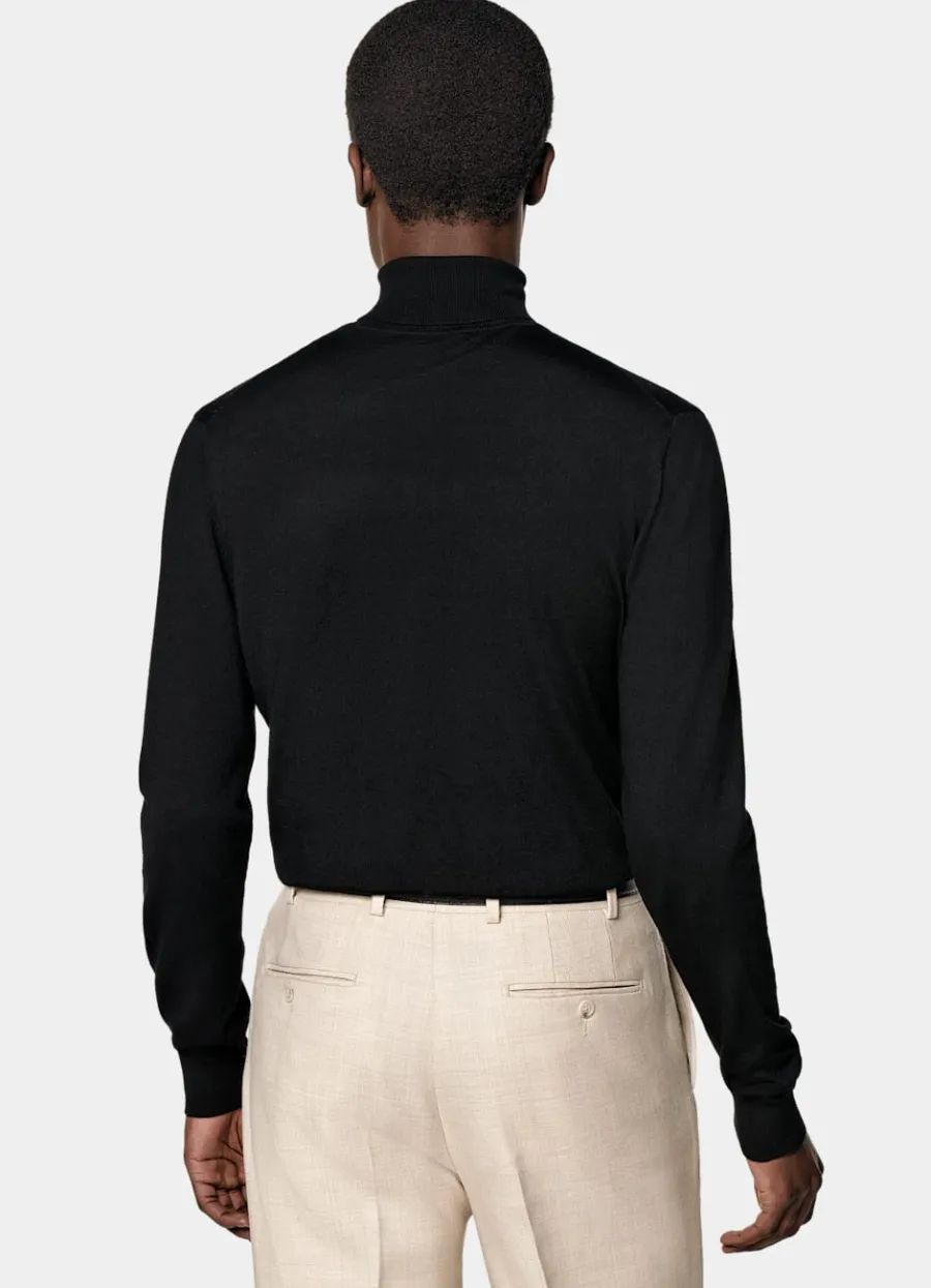 merino_rollkragenpullover_schwarz_4.webp Outlet Merino Rollkragenpullover schwarz Rollkragenpullover