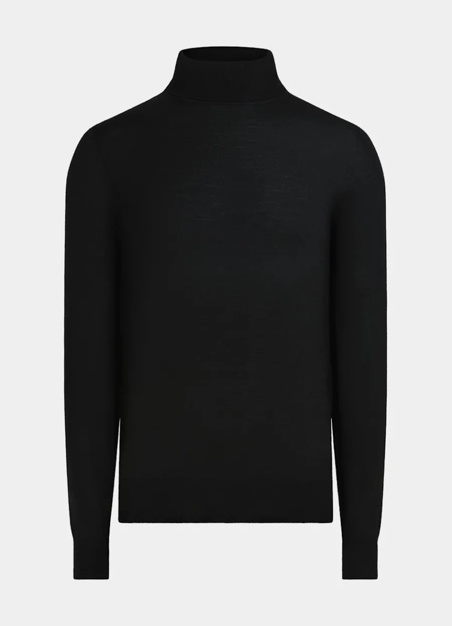 merino_rollkragenpullover_schwarz_6.webp Outlet Merino Rollkragenpullover schwarz Rollkragenpullover