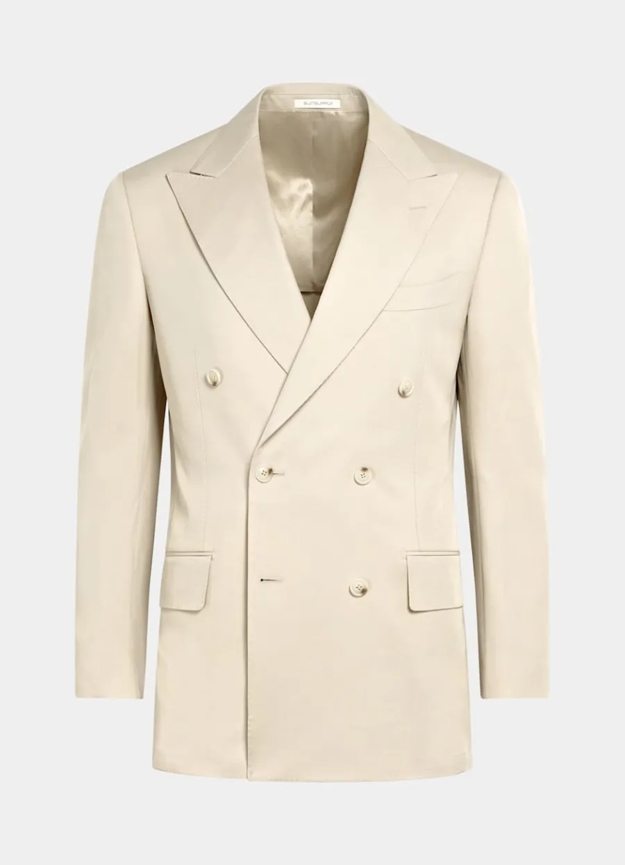 milano_anzug_sand_tailored_fit_9.webp Fashion Milano Anzug sand Tailored Fit Formelle Hochzeit | Hochzeitsanzüge
