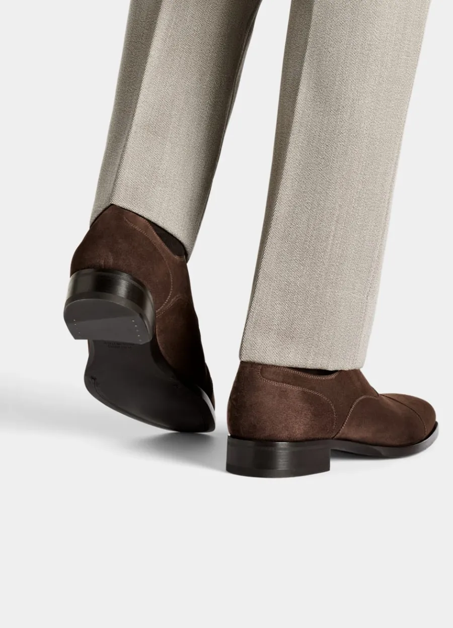 Best Oxford braun Schnürschuhe & Monk Schuhe