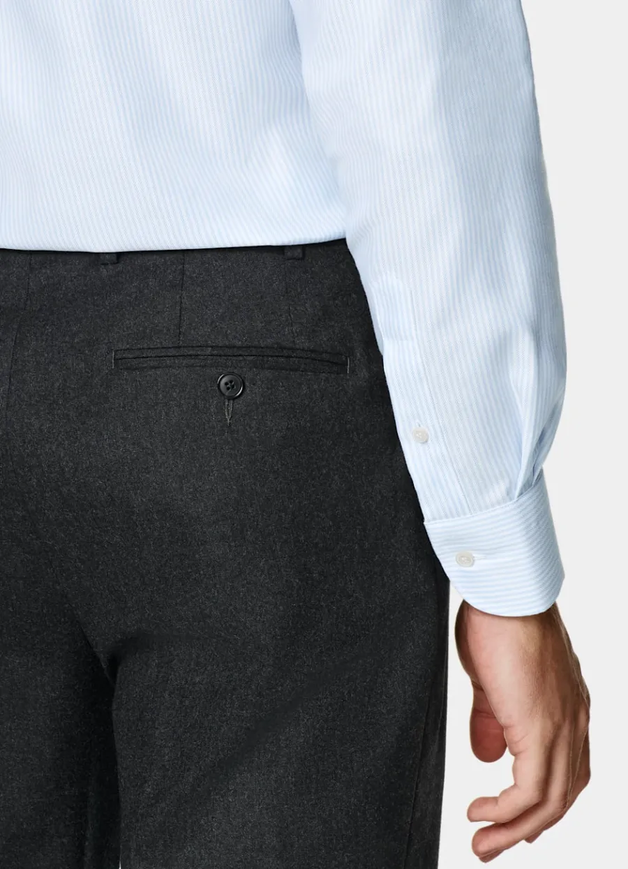 oxford_hemd_hellblau_gestreift_tailored_fit_2.webp Hot Oxford Hemd hellblau gestreift Tailored Fit Traveller Hemden | Klassische & Businesshemden