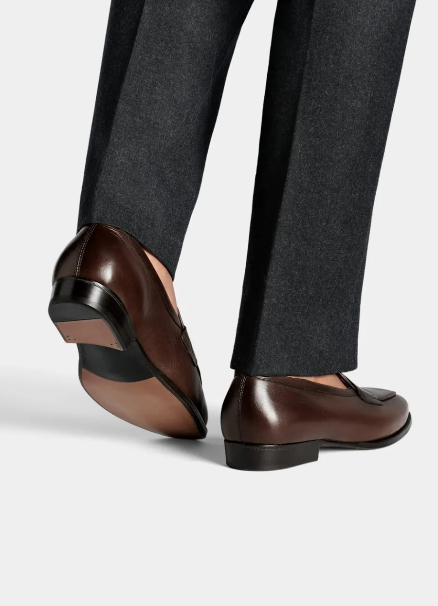 Best Sale Penny Loafer braun Loafers & Slipper