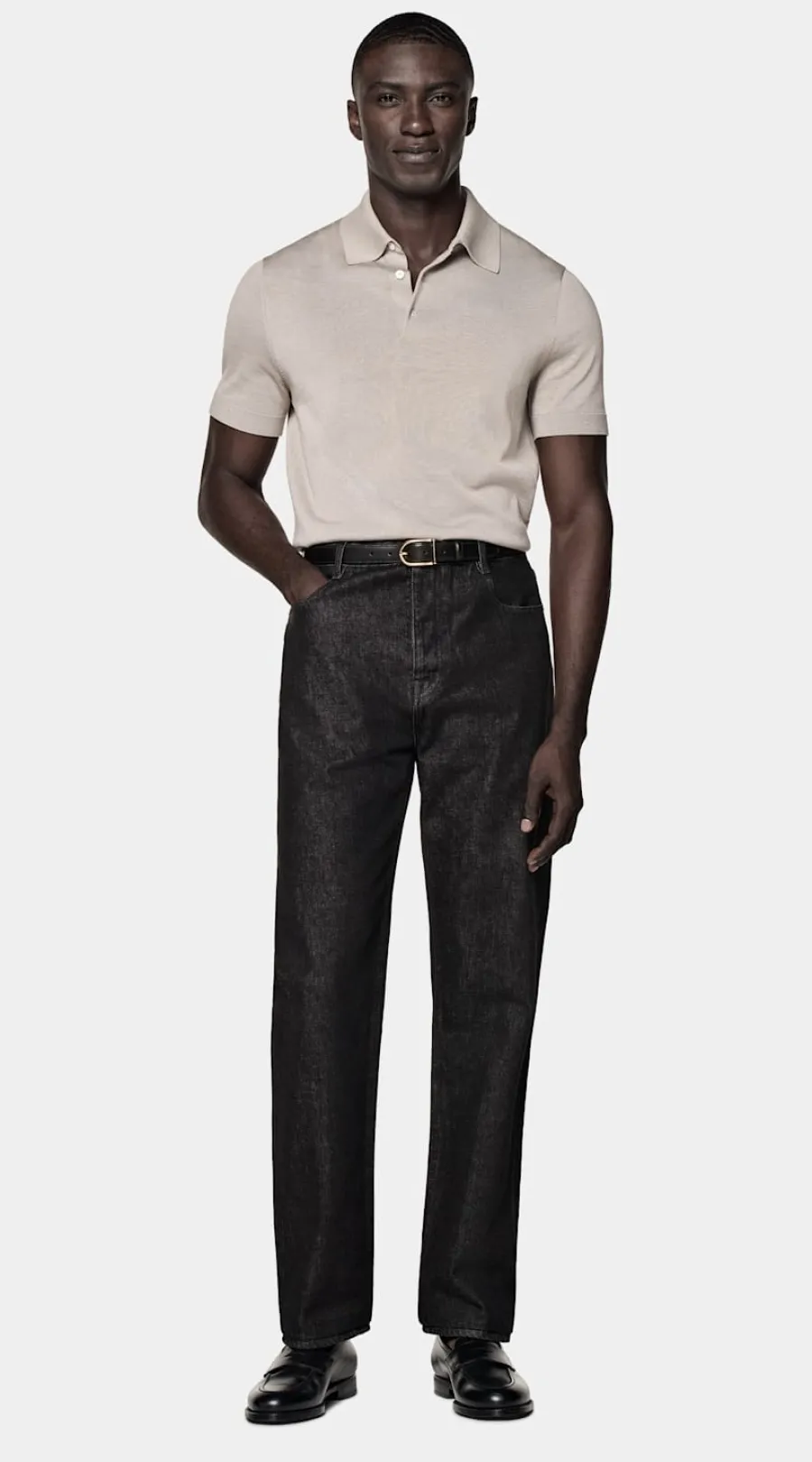 Best Poloshirt helltaupe Poloshirts | Poloshirts