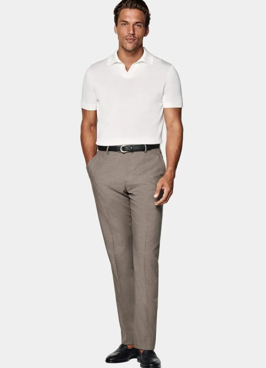 poloshirt_knopffrei_offwhite_3.webp Hot Poloshirt knopffrei Poloshirts | Poloshirts
