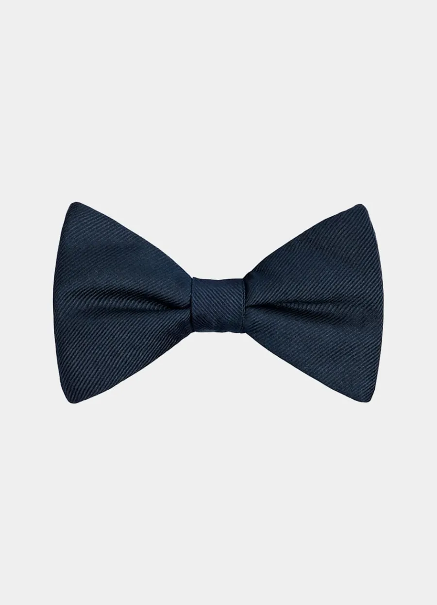 Sale Rips-Fliege vorgebunden Krawatten & Fliegen | Smoking Accessoires