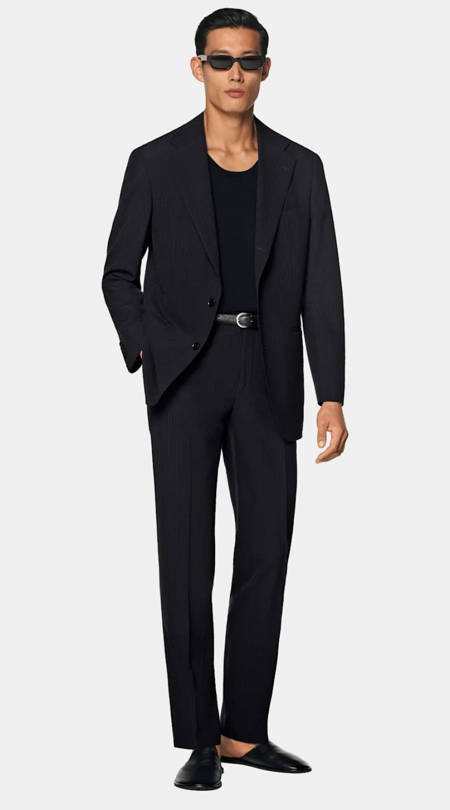 Best Roma Anzug Relaxed Fit Moderne Anzüge