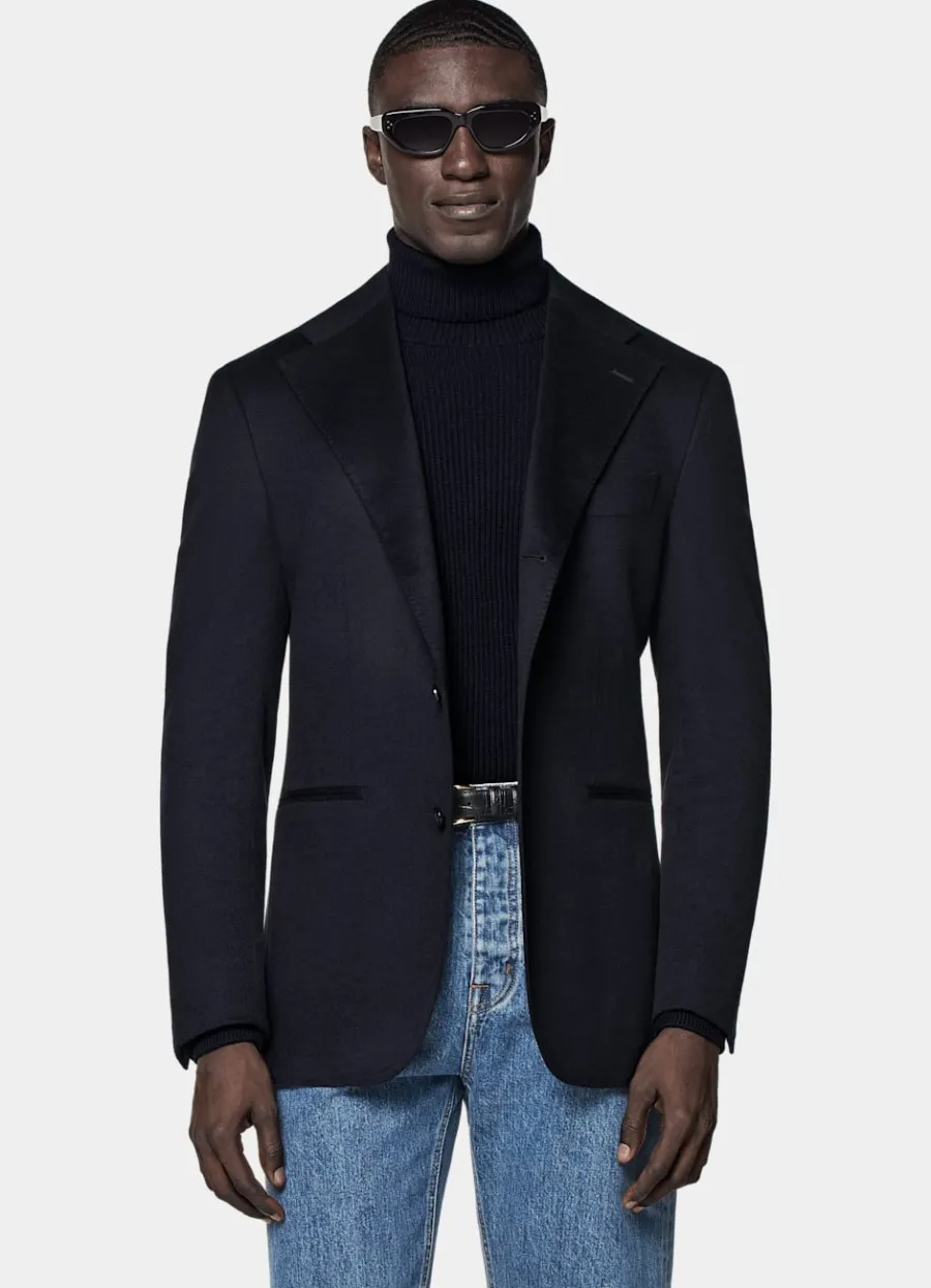 Flash Sale Roma Sakko Relaxed Fit Sakkos