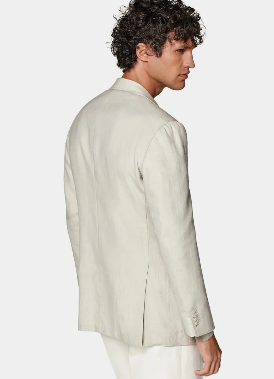 roma_sakko_sand_relaxed_fit_4.webp Best Roma Sakko sand Relaxed Fit Casual Chic Hochzeit