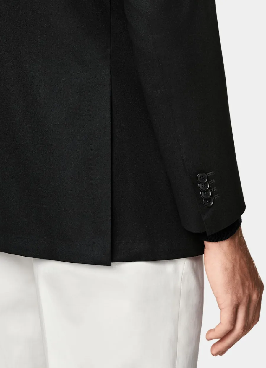 roma_sakko_schwarz_relaxed_fit_2-1.webp Best Sale Roma Sakko schwarz Relaxed Fit Winterhochzeit | Casual Chic Hochzeit