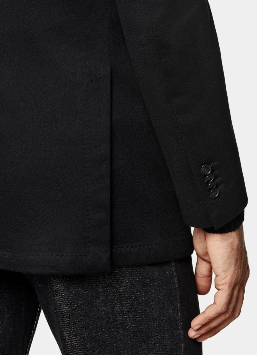 roma_sakko_schwarz_relaxed_fit_2.webp Discount Roma Sakko schwarz Relaxed Fit Sakkos