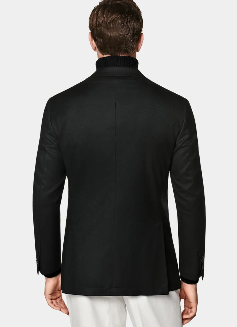 roma_sakko_schwarz_relaxed_fit_4-1.webp Best Sale Roma Sakko schwarz Relaxed Fit Winterhochzeit | Casual Chic Hochzeit