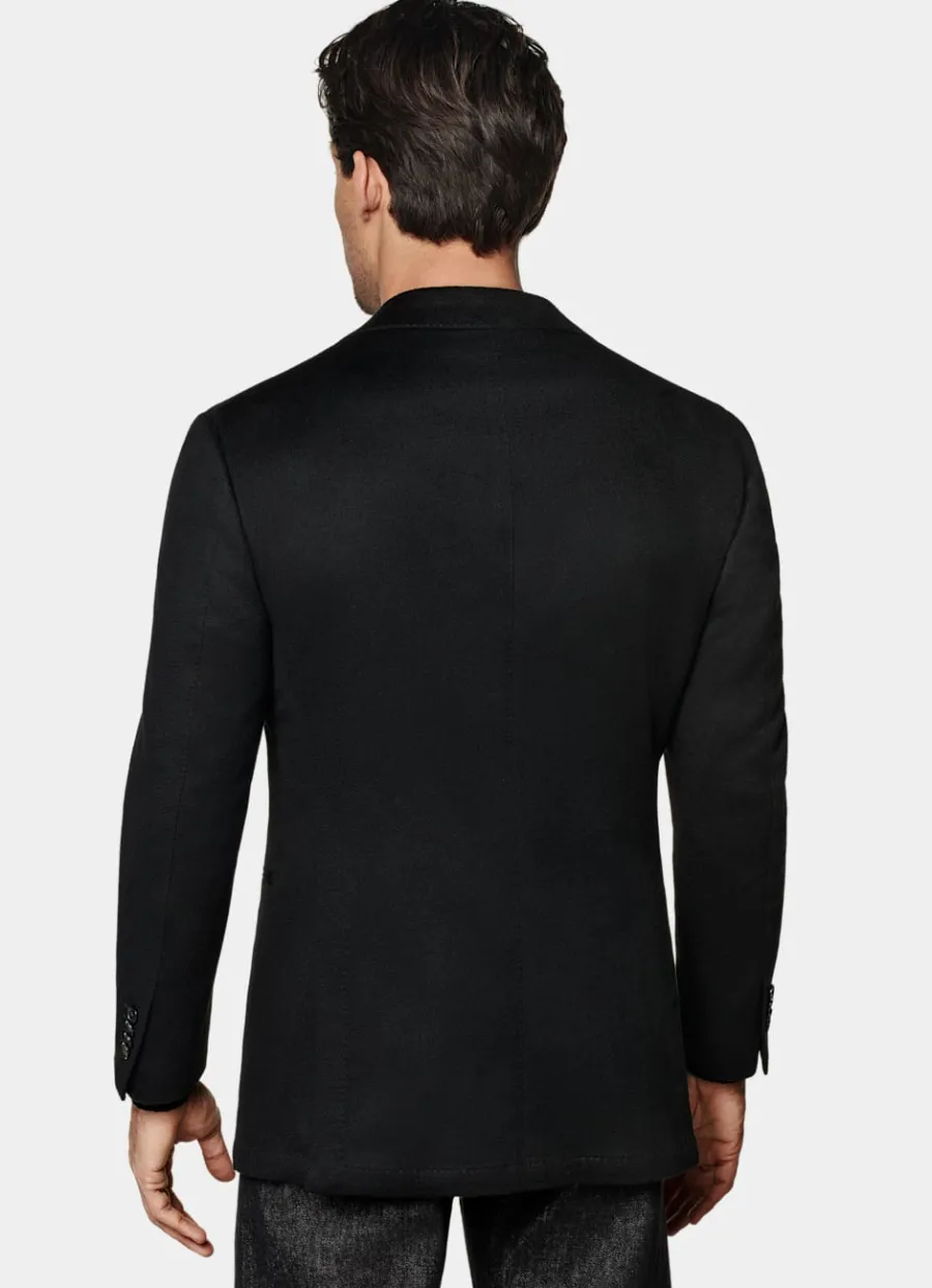 roma_sakko_schwarz_relaxed_fit_4.webp Discount Roma Sakko schwarz Relaxed Fit Sakkos