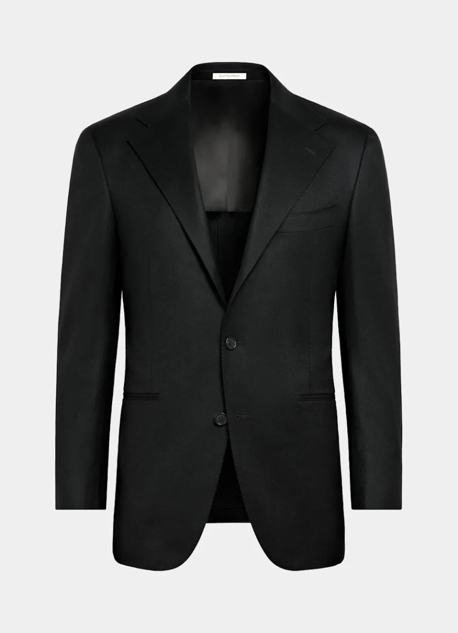 roma_sakko_schwarz_relaxed_fit_6-1.webp Best Sale Roma Sakko schwarz Relaxed Fit Winterhochzeit | Casual Chic Hochzeit